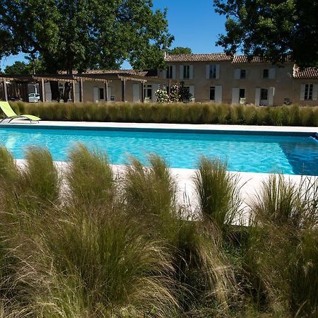 Les Cinq Sens Du Chateau Mayne Lalande Hotel Castelnau-de-Médoc Kültér fotó