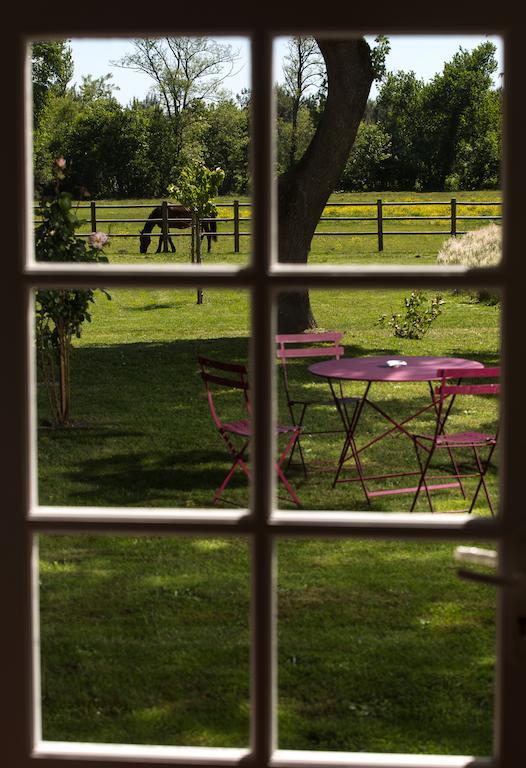 Les Cinq Sens Du Chateau Mayne Lalande Hotel Castelnau-de-Médoc Szoba fotó