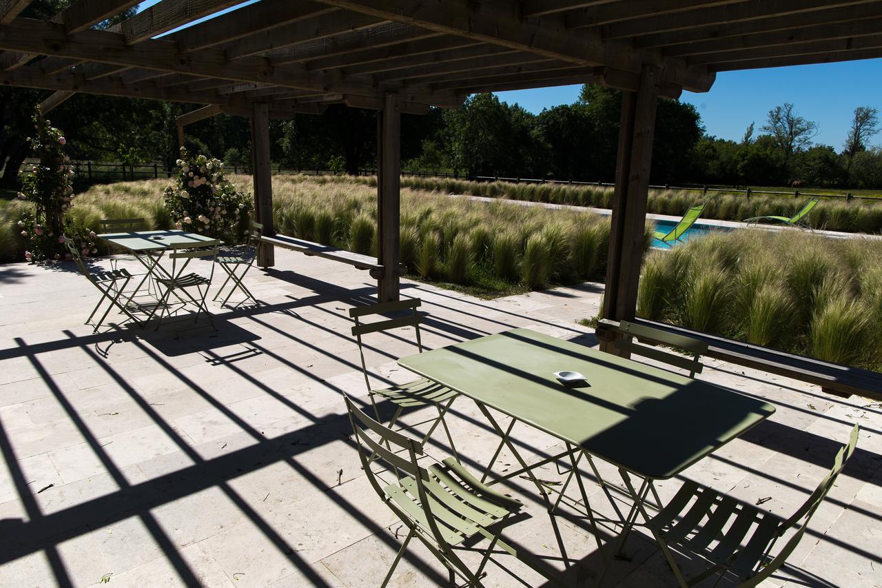 Les Cinq Sens Du Chateau Mayne Lalande Hotel Castelnau-de-Médoc Kültér fotó