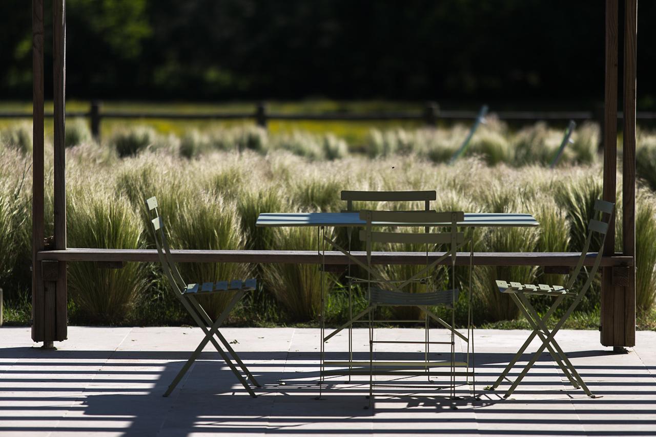 Les Cinq Sens Du Chateau Mayne Lalande Hotel Castelnau-de-Médoc Kültér fotó
